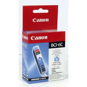 Canon BCI-6 Cyan Tintapatron