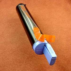 Canon C-EXV5 tonerkazetta, fekete, 15 700 oldal - Nyomtató & Szkenner