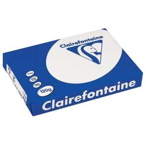 Clairefontaine Laser 2800 A4 120g digitális nyomtatópapír, extra fehér, 250 ív/csomag - Irodai papíráru