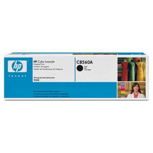 HP C8560A No.822A fekete dobegység HP Color LaserJet 9500 sorozatú nyomtatókhoz - HP