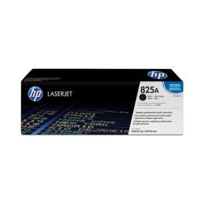 HP 825A fekete lézertoner kazetta - HP