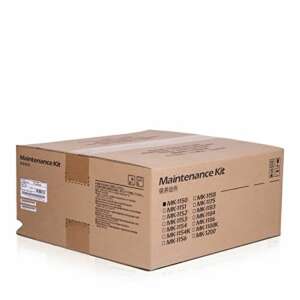 Kyocera MK1150 karbantartó készlet nyomtatókhoz, eredeti, 100 000 oldal - Nyomtató & Szkenner