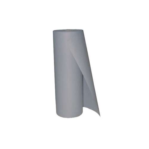 Világosbarna csomagolópapír tekercs, 50 cm széles, 70 gr, 13 kg/tekercs