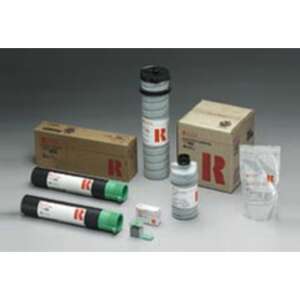 Ricoh AP2600 AP2610 AP610 Type 215 tonerkazetta, fekete, 20 000 oldal - Ricoh