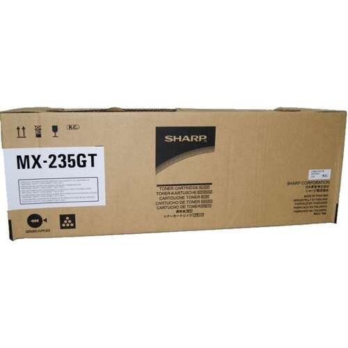Sharp MX-235GT lézertoner kazetta