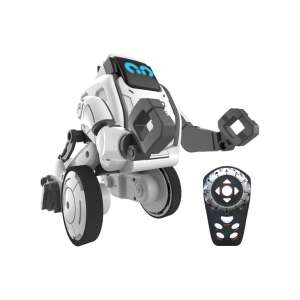 Silverlit Robo Up - Cipekedő interaktív Robot #fehér-fekete 35048426 Interaktív gyerek játékok - Robot