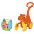 Tomy Toomies: T-rex koji se može gurati 35048732