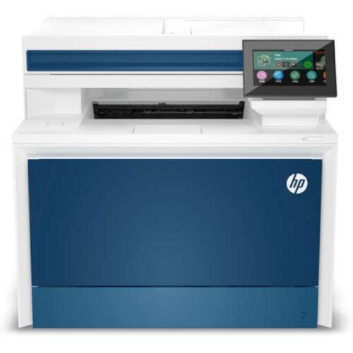 HP Color LaserJet Pro MFP M4302dw Farblaser-Multifunktionsdrucker