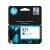 HP 937 Cyan Ink Cartridge - High Capacity, 800 Pages