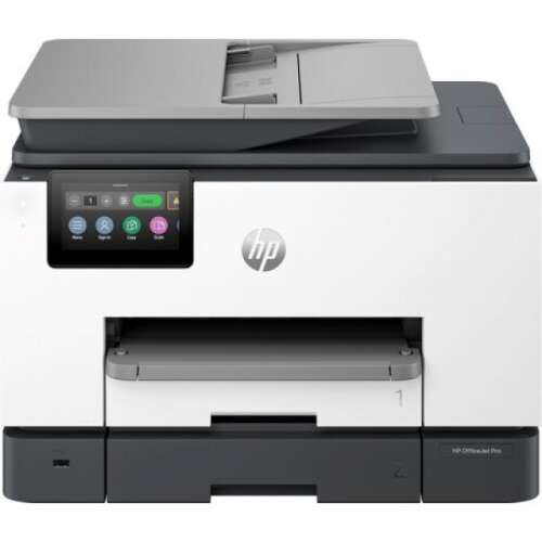 Imprimantă multifuncțională color cu jet de cerneală HP OfficeJet Pro 9130b A4