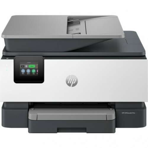 Imprimantă multifuncțională color cu jet de cerneală HP OfficeJet Pro 9120b A4