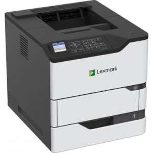 Lexmark MS823dn Mono-Laser-Einzelfunktionsdrucker 91995815 Laserdrucker