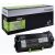 Kaseta z tonerem Lexmark 52D2X00 MS811/812 Extra High Yield z pudełkiem