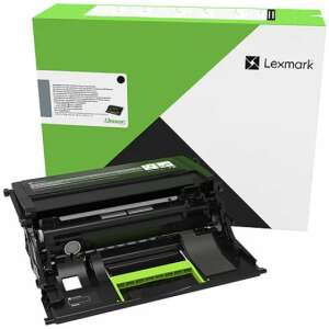 Lexmark 58D0Z0E Black Return Programme Imaging Unit, 150K pages, compatible with Lexmark B2865dw, M5255, M5270, MS725dvn, MS821dn, MS821n, MS822de, MS823dn, MS823n, MS825dn, MS826de, MB2770adhwe, MX721ade, MX721adhe, MX722ade, MX722adhe, MX725adve, MX822adxe, MX824ade, MX826ade, MX826adxe, XM5365, XM5370, XM7355, XM7370 printers - Lexmark Printer Toner