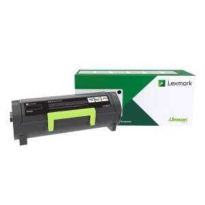 Toner kaseta Lexmark MS725/823/4/5/6/MX722/5/822/4/6 Ultra High Corporate Toner 55K (Original) 58D2U0E - Printer i skener
