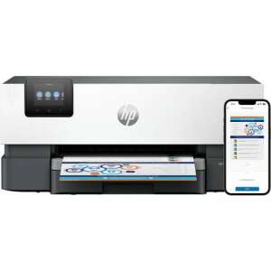 HP OfficeJet Pro 9110b A4-Farbtintenstrahl-Multifunktionsdrucker 91996299 Tintenstrahldrucker