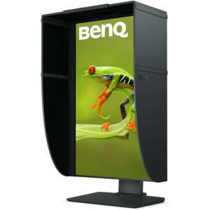 BENQ SH240 monitor árnyékoló BENQ SW240 monitorhoz 91996300 