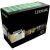 Lexmark 64016HE High Return Toner Cartridge - Black