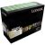 Lexmark T64x Series High Yield Black Toner Cartridge