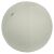LEITZ Sitzball mit Gewicht, 65cm, LEITZ "Ergo Active", hellgrau 133826886
