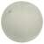 Leitz Active 65cm hellgrauer Gymnastikball