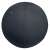 Leitz Active 75cm dark gray exercise ball
