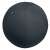 Leitz Active 75cm dunkelgrauer Gymnastikball