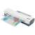 Laminator Leitz iLam Home A3, biały, laminowanie zdjęcia