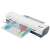 Laminator Leitz iLam Home A3, alb, laminarea unei imagini