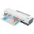 Leitz iLam Home A3 laminator, white 91996830