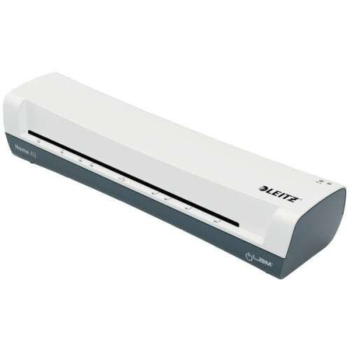 Leitz iLam Home A3 laminator, white