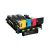 Lexmark 74C0ZV0 CMY Set bubnjeva