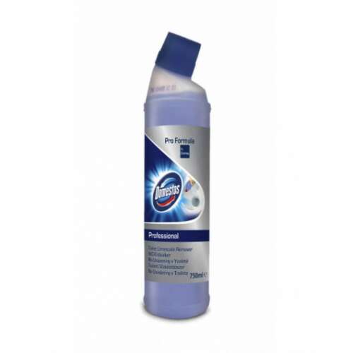 Domestos Profesjonalny środek do usuwania kamienia z toalet 750ml