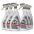 Cif Professional 2in1 Washroom Cleaner 750ml Sredstvo za čišćenje kupaonice 91996861