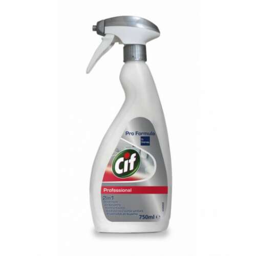 Cif Professional 2in1 Washroom Cleaner 750ml Sredstvo za čišćenje kupaonice 91996861