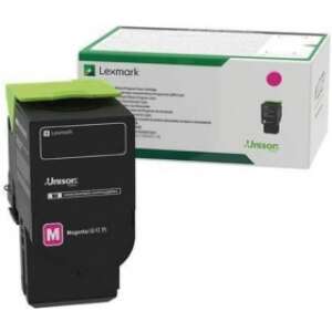 Lexmark CS632,CX635 Magenta tonerová kazeta, 11 700 strán - Kancelárska technika