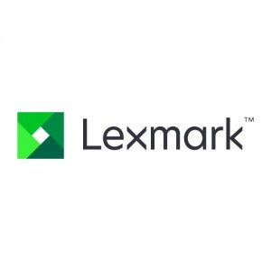 Logo Lexmark - Kancelárska technika