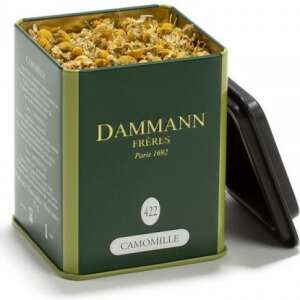 Dammann, "Kamilla" fémdobozos szálas herba tea, 35 gr 92001505 