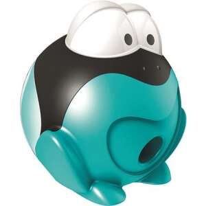 MAPED Croc Croc Ostrzałka do kredek Żaba - Turkusowa - Maped