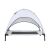 Timeless Tools Sunshade Pet Bed, Multiple Sizes - M 35072594
