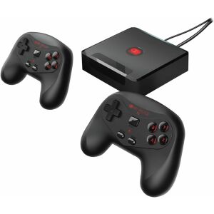 My Arcade Gamestation Wireless HD retro játékkonzol és kontrollerek - My Arcade