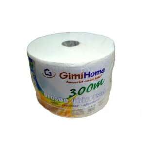 GimiHome 300m Universal Paper Towel Roll - Paper Towel