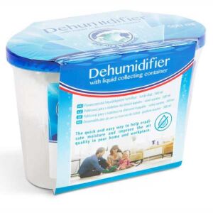 Ocean Air Páramentesítő Granulátummal - 500 ml