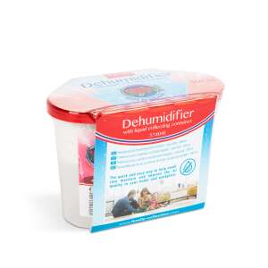 Páramentesítő tartállyal, 500 ml, rózsa illat, Family Collection - Levegőkezelés