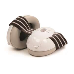 Alpine Muffy Baby Zajvédő Fejhallgató - 0-36 hónap