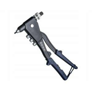 Jufisto rivet gun, M3, M4, M5, M6, for metalworking, DIY, home repairs - Pliers