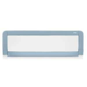 Reer Sleep'n Keep XL bed rail, blue-grey, 150 cm - Babies & Toddler