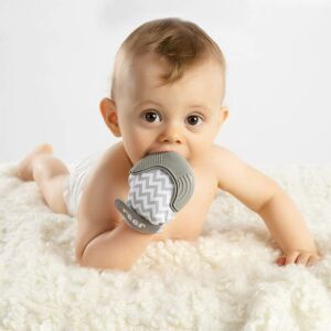 Reer - Baba Fogzásgátló Kesztyű - 3+ hónapos