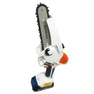 Akumulátorová reťazová píla Mustang Star MTS-2250, 48V, s batériou a reťazou - Reťazové píly