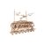 ROKR Classic Tram 3D Wooden Puzzle, 374 pieces 92010340